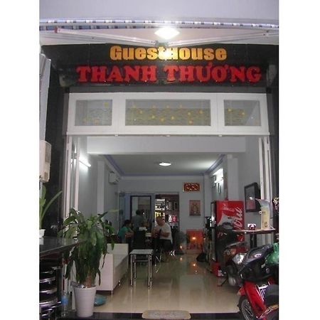 Thanh Thuong pensión Ciudad Ho Chi Minh  Exterior foto