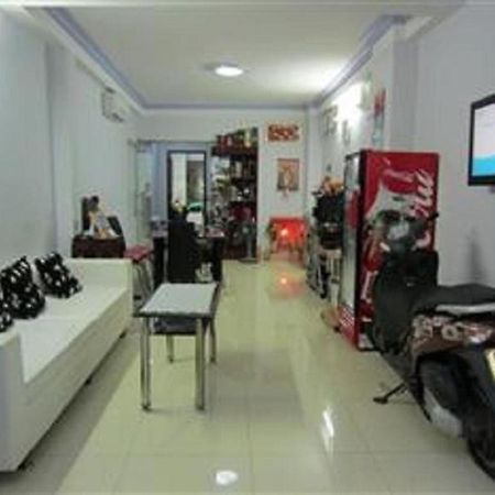 Thanh Thuong pensión Ciudad Ho Chi Minh  Exterior foto